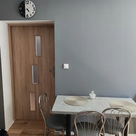 Potok Apartment Walim (Lower Silesia)