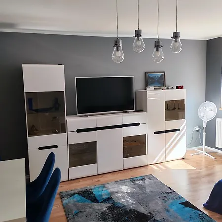 Apartment Potok *