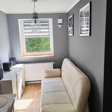 Potok Apartment Walim (Lower Silesia)